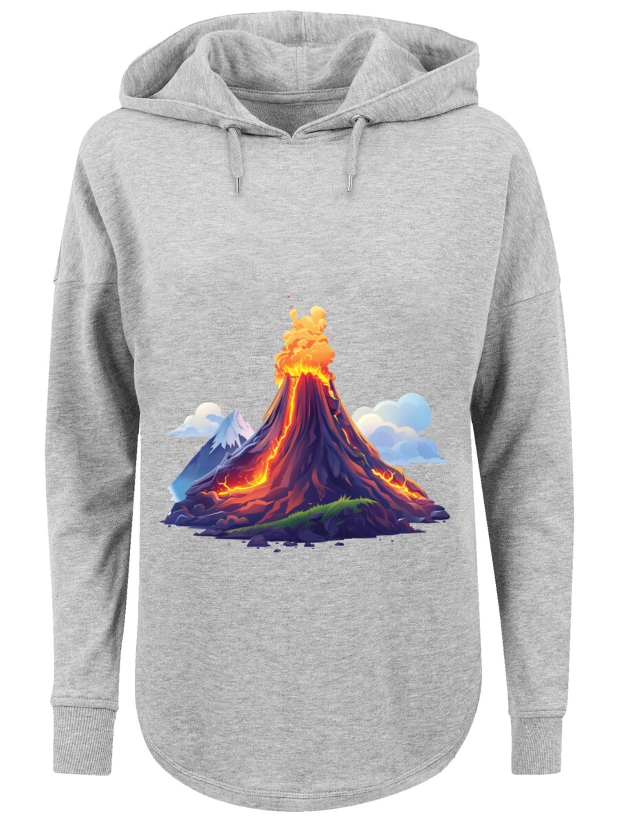 Толстовка F4NT4STIC Vulkanausbruch, Grey
Толстовка F4NT4STIC Vulkanausbruch, Grey