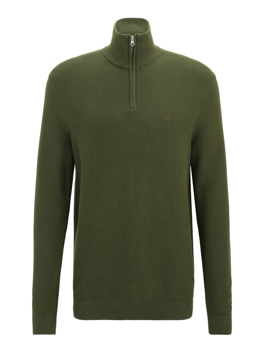 Свитер MUSTANG Everett, темно-зеленый
Свитер MUSTANG Everett, темно-зеленый