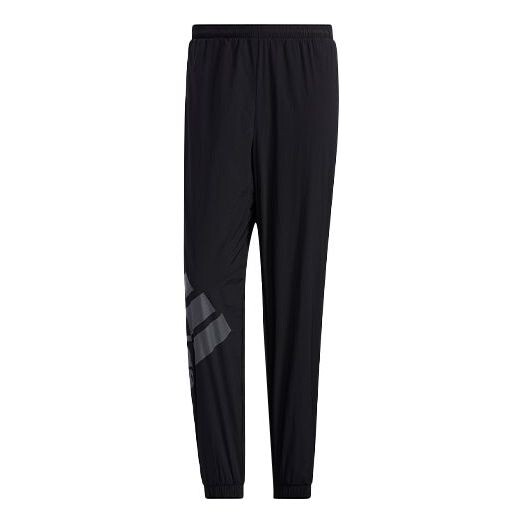 Спортивные штаны adidas Logo Alphabet Printing Colorblock Bundle Feet Sports Pants Black, черный
Спортивные штаны adidas Logo Alphabet Printing Colorblock Bundle Feet Sports Pants Black, черный