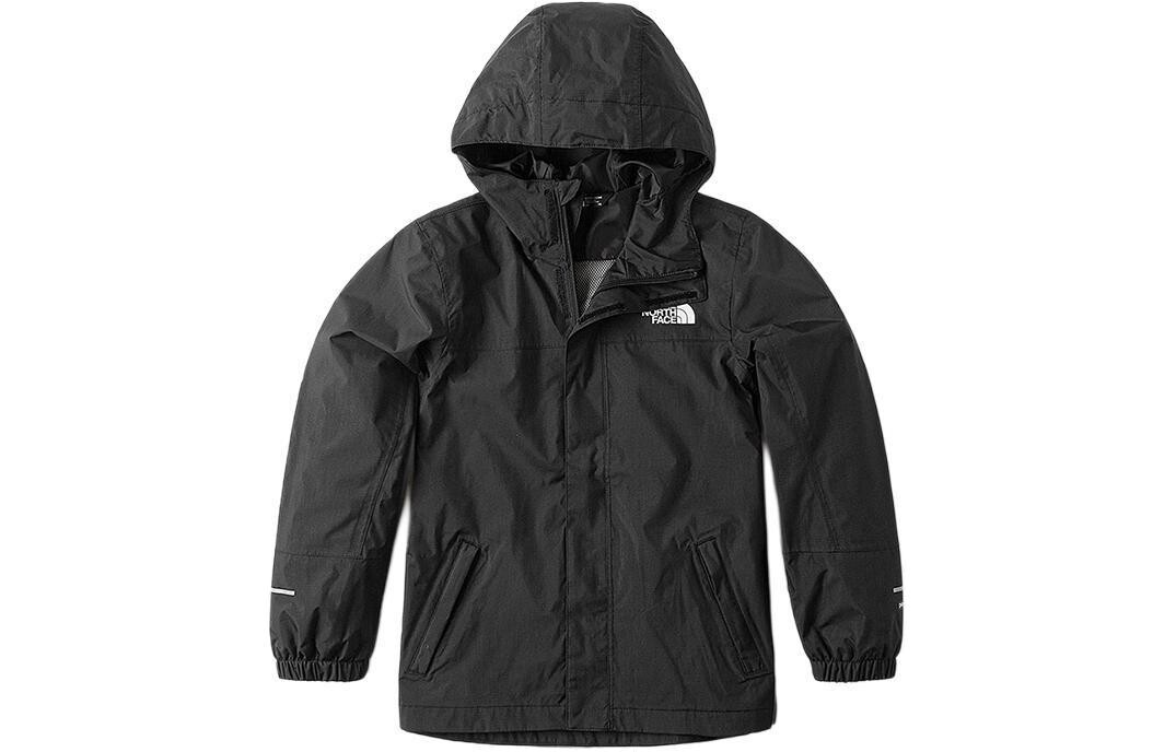 THE NORTH FACE Детская куртка, цвет Black
THE NORTH FACE Детская куртка, цвет Black