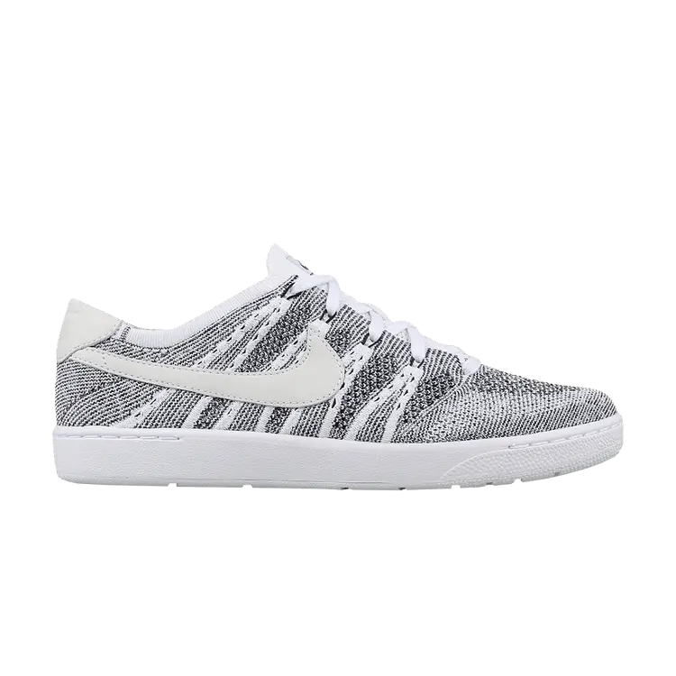 Кроссовки Tennis Classic Ultra Flyknit, черный
Кроссовки Tennis Classic Ultra Flyknit, черный