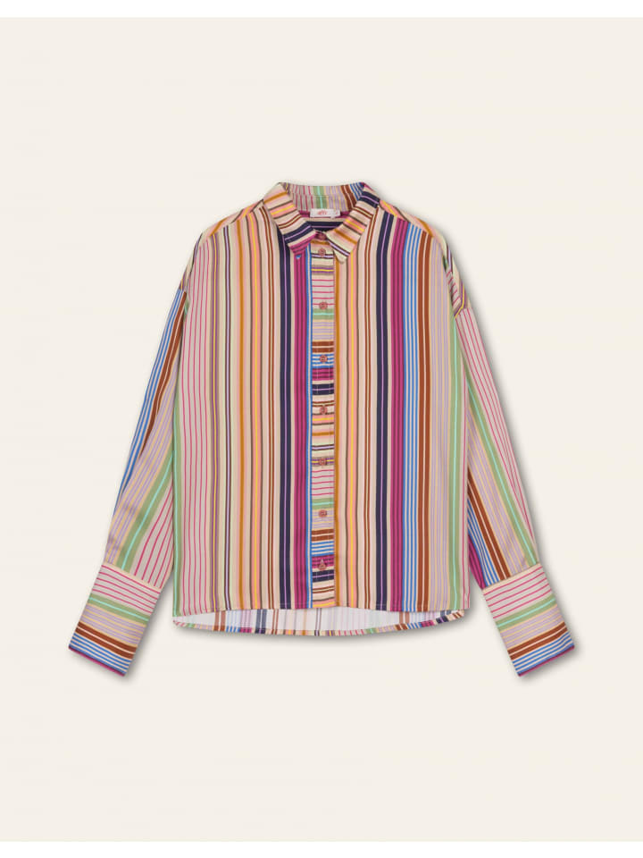 Блузка Oilily, коричневый
Блузка Oilily, коричневый