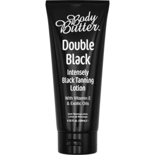 Масло для тела, Double Black, Бронзер, Body Butter
Масло для тела, Double Black, Бронзер, Body Butter