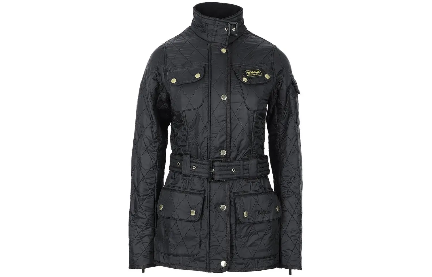 Barbour Куртки и пальто женские, черные
Barbour Куртки и пальто женские, черные
