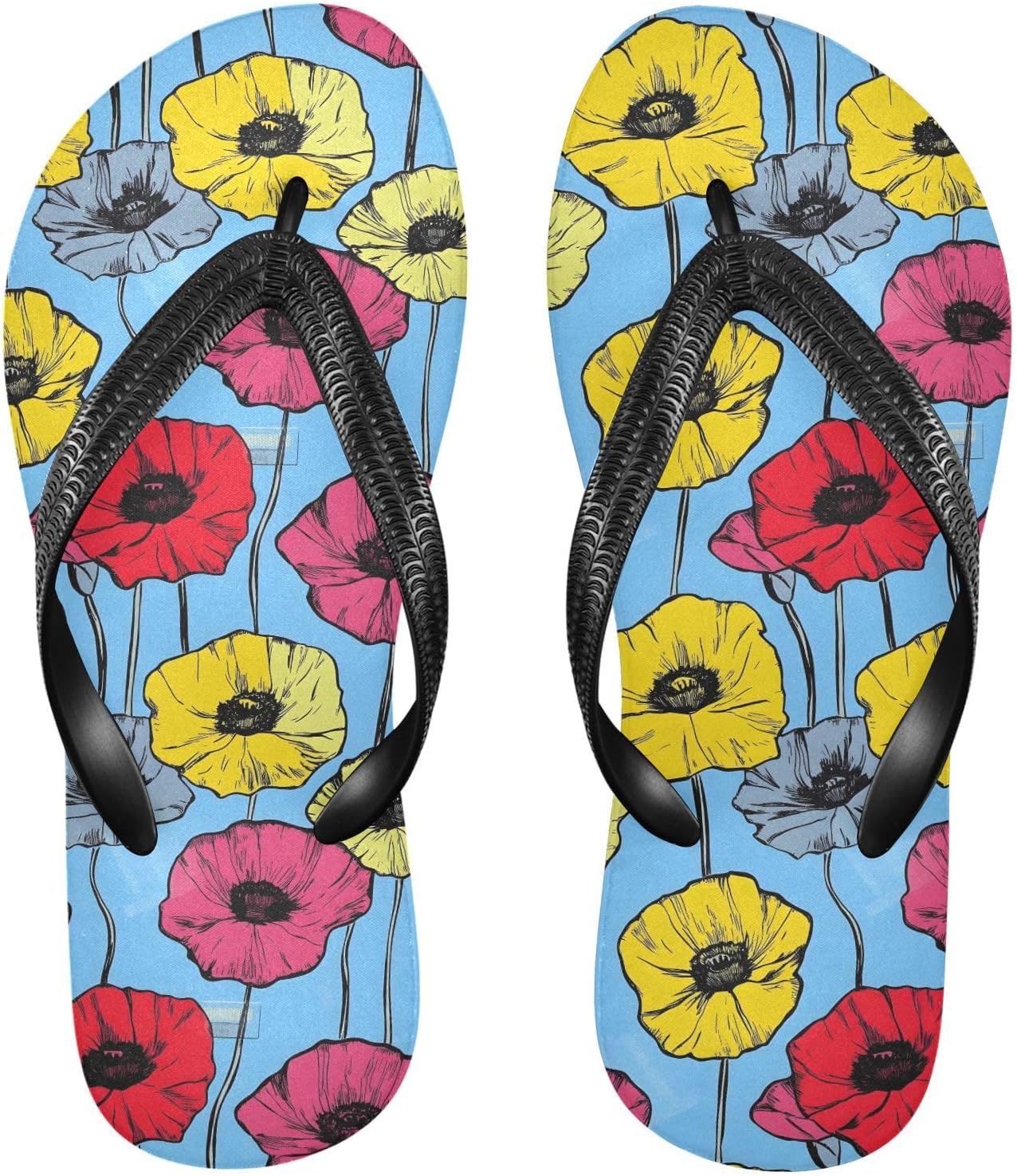 Сандалии Flowers с цветочным принтом для пляжа, лета и повседневного ношения для женщин и мужчин 20860466 Kfbe
Сандалии Flowers с цветочным принтом для пляжа, лета и повседневного ношения для женщин и мужчин 20860466 Kfbe