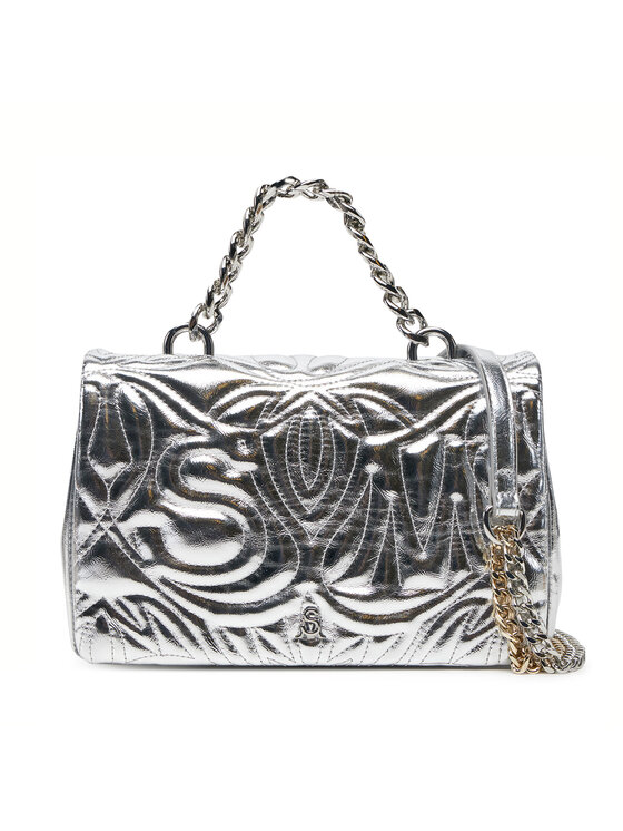 Сумочка Bnotable SM13001564 Steve Madden, серебряный, Серебристый, Сумочка Bnotable SM13001564 Steve Madden, серебряный
Сумочка Bnotable SM13001564 Steve Madden, серебряный, Серебристый, Сумочка Bnotable SM13001564 Steve Madden, серебряный