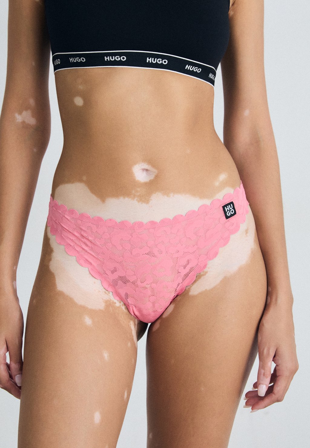 Стринги THONG LEO HUGO, светло-красный
Стринги THONG LEO HUGO, светло-красный