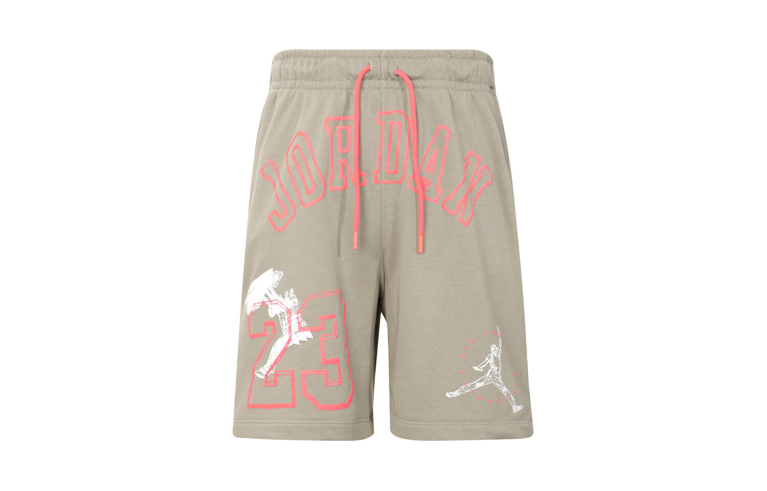 Повседневные шорты для мужчин Jordan, хаки
Повседневные шорты для мужчин Jordan, хаки