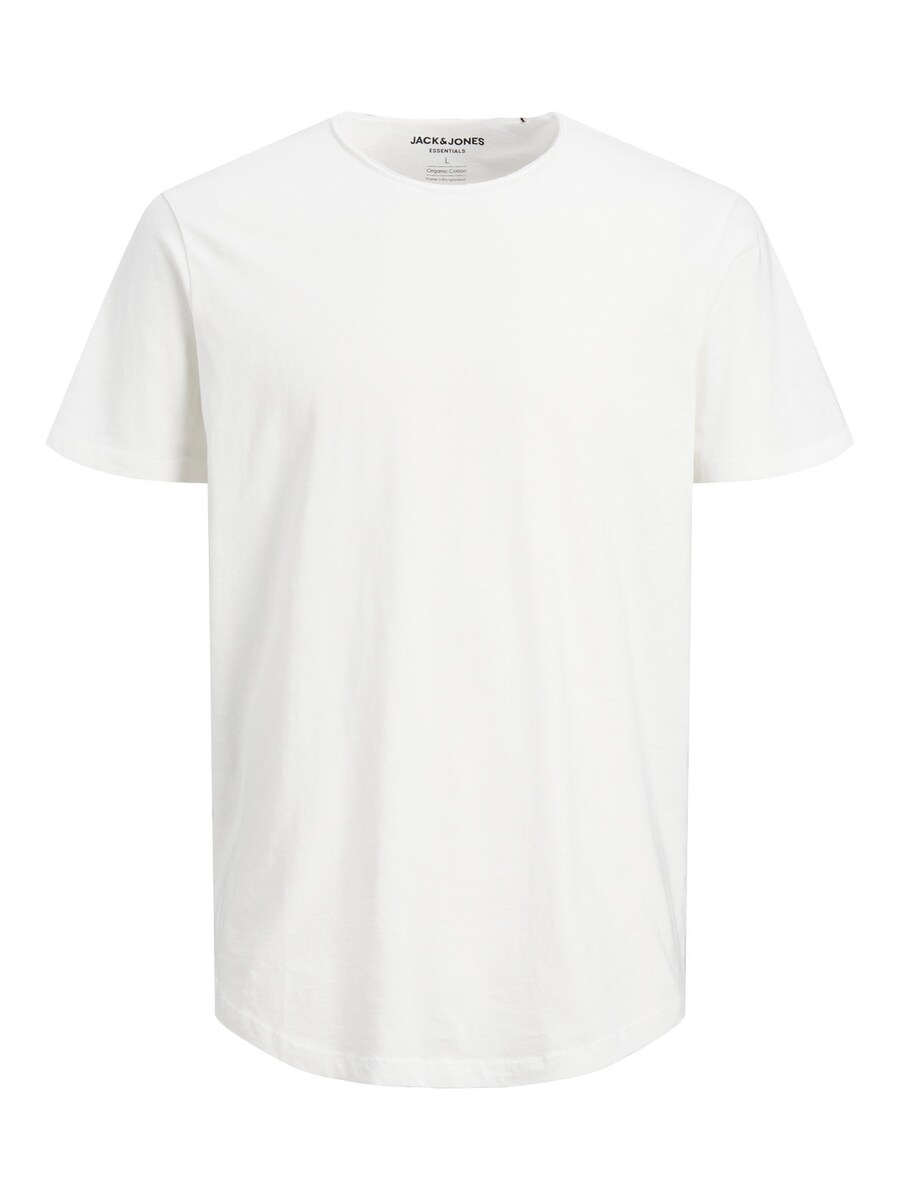 Футболка JACK & JONES JACK & JONES JJEBasher, White
Футболка JACK & JONES JACK & JONES JJEBasher, White