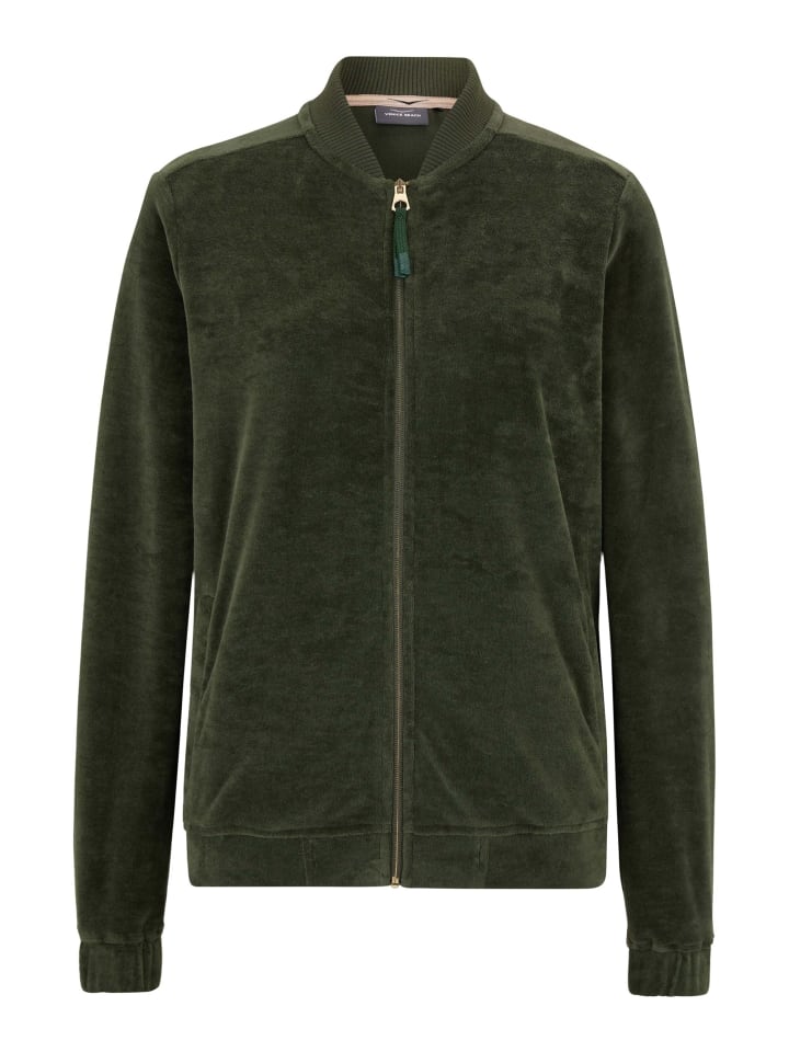 Куртка VB Bessie из сосны Venice Beach
Куртка VB Bessie из сосны Venice Beach