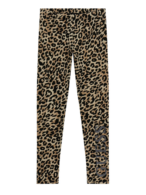 Леггинсы regular fit J6RB07 J1314 Guess, бежевый
Леггинсы regular fit J6RB07 J1314 Guess, бежевый