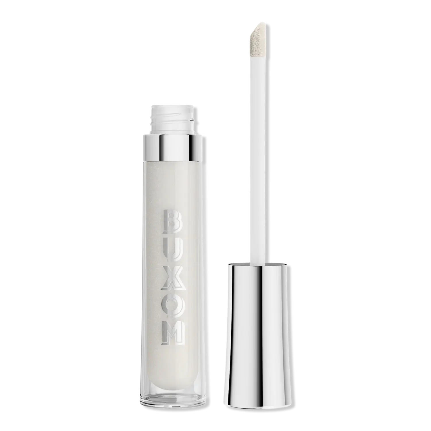 Полноценный блеск для увеличения объема губ Buxom, Dominique (clear diamond sparkle)
Полноценный блеск для увеличения объема губ Buxom, Dominique (clear diamond sparkle)