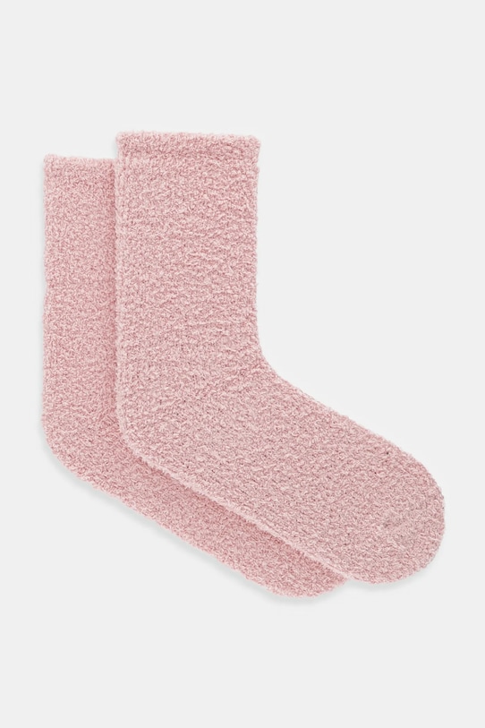 Носки Calvin Klein Jeans, розовый
Носки Calvin Klein Jeans, розовый