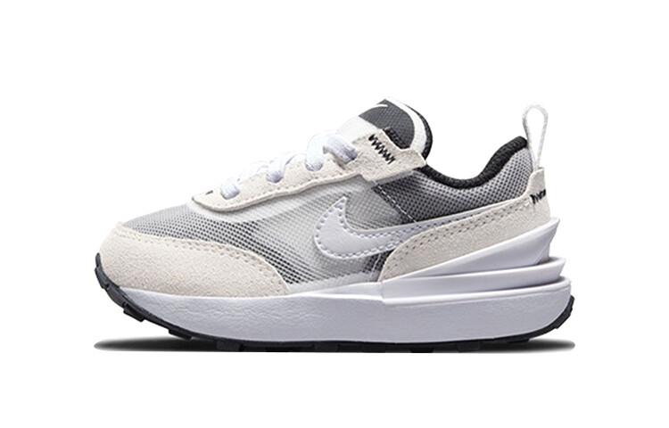 Обувь для малышей Nike Waffle One TD
Обувь для малышей Nike Waffle One TD
