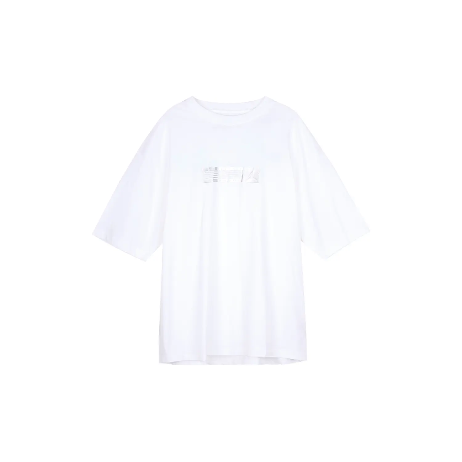 Jordan Футболка мужская белая с круглым вырезом умеренно прямого кроя, Белый, Jordan Футболка мужская белая с круглым вырезом умеренно прямого кроя
Jordan Футболка мужская белая с круглым вырезом умеренно прямого кроя, Белый, Jordan Футболка мужская белая с круглым вырезом умеренно прямого кроя