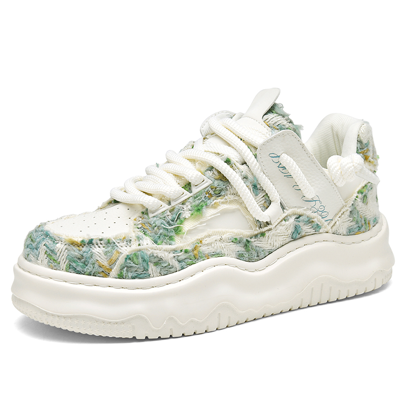 TCELLARS Графитово-зеленые мужские легкие противоскользящие низкие скейтбордные кроссовки с эффектом увеличения роста, цвет Graphite Green
TCELLARS Графитово-зеленые мужские легкие противоскользящие низкие скейтбордные кроссовки с эффектом увеличения роста, цвет Graphite Green