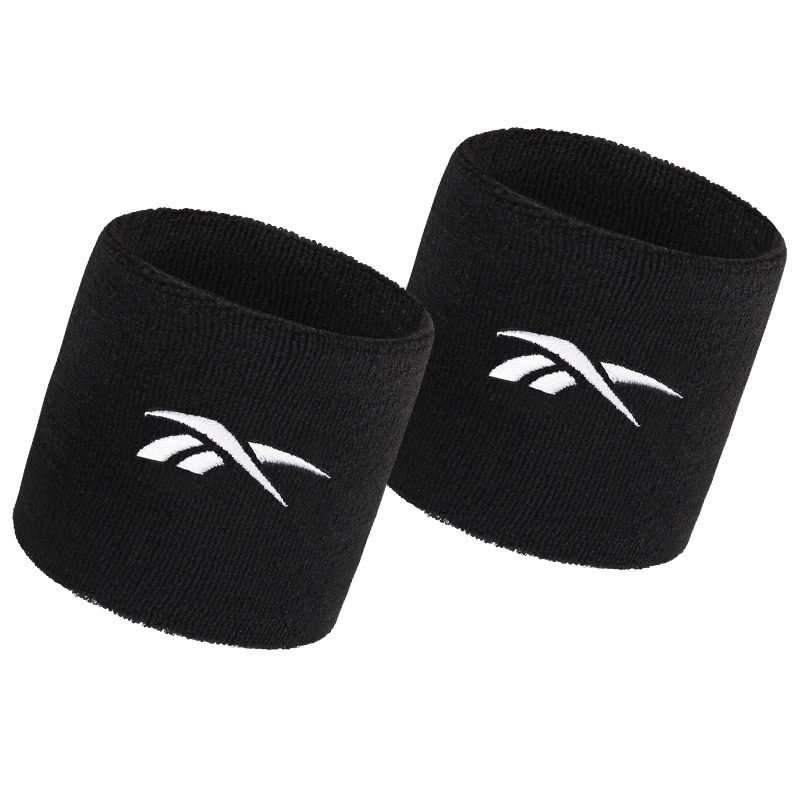 Браслеты для бега, альпинизма, пеших походов, бадминтона, баскетбола дышащие и защитные One Size Unisex Reebok, черный
Браслеты для бега, альпинизма, пеших походов, бадминтона, баскетбола дышащие и защитные One Size Unisex Reebok, черный