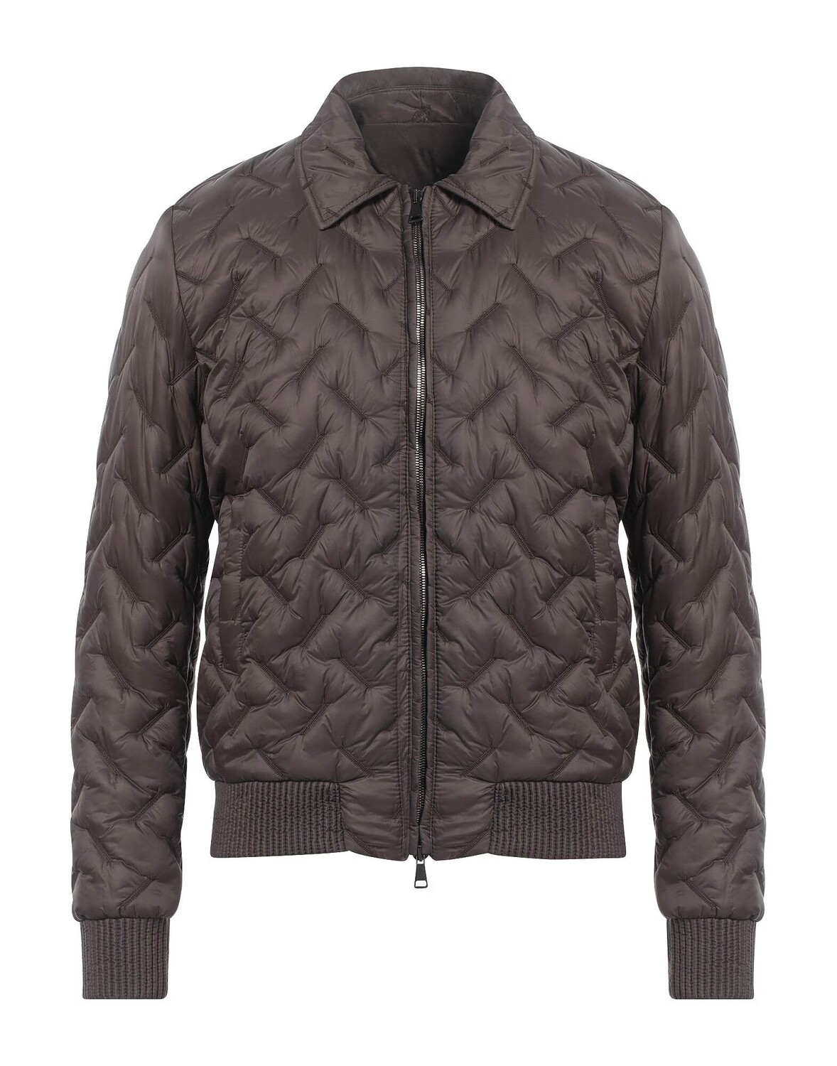 Пуховик Costumein, темно-коричневый
Пуховик Costumein, темно-коричневый