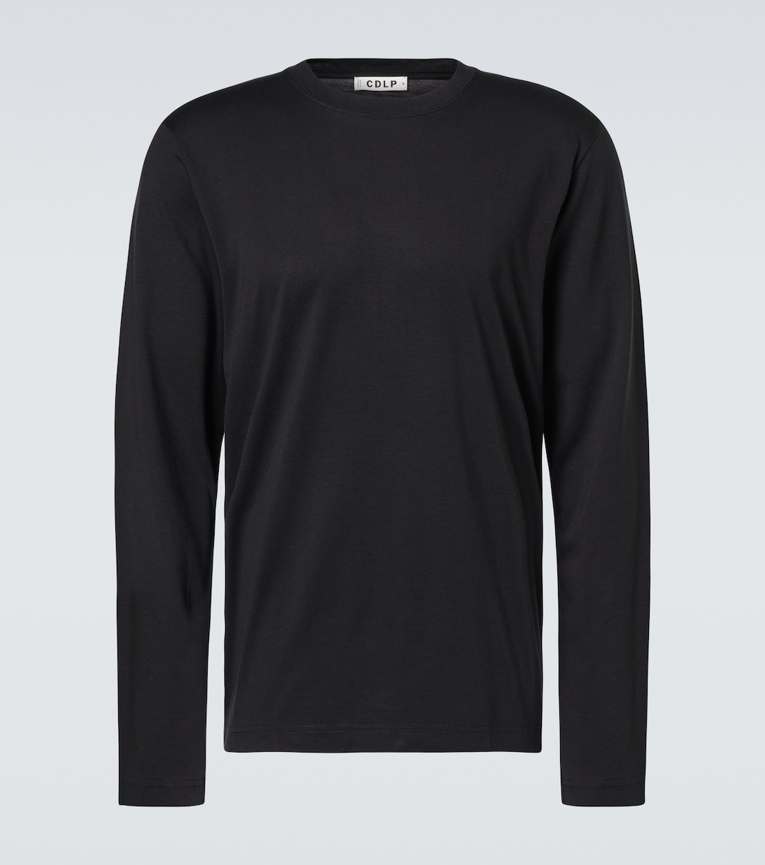 Джерси футболка CDLP, черный
Джерси футболка CDLP, черный
