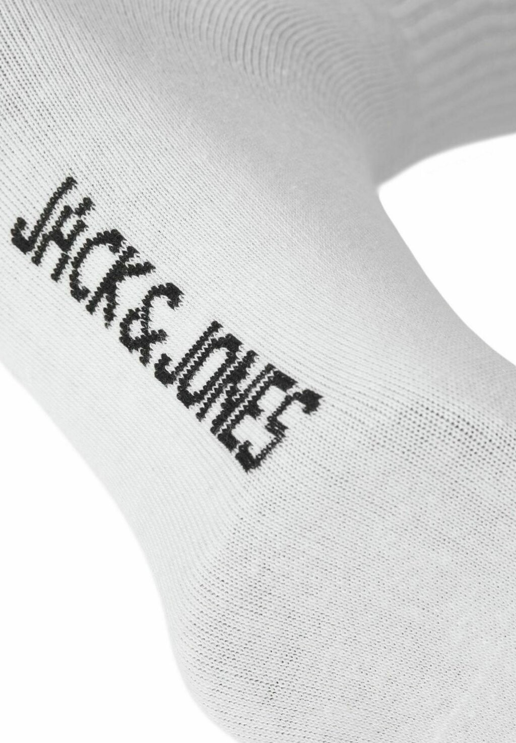 Носки 3ER-PACK Jack & Jones, белый
Носки 3ER-PACK Jack & Jones, белый