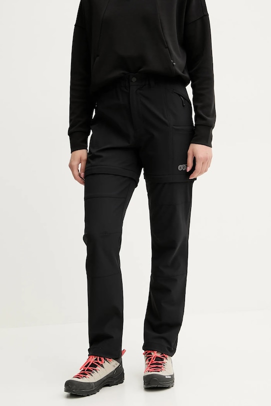 Брюки для активного отдыха Outif Picture, черный
Брюки для активного отдыха Outif Picture, черный