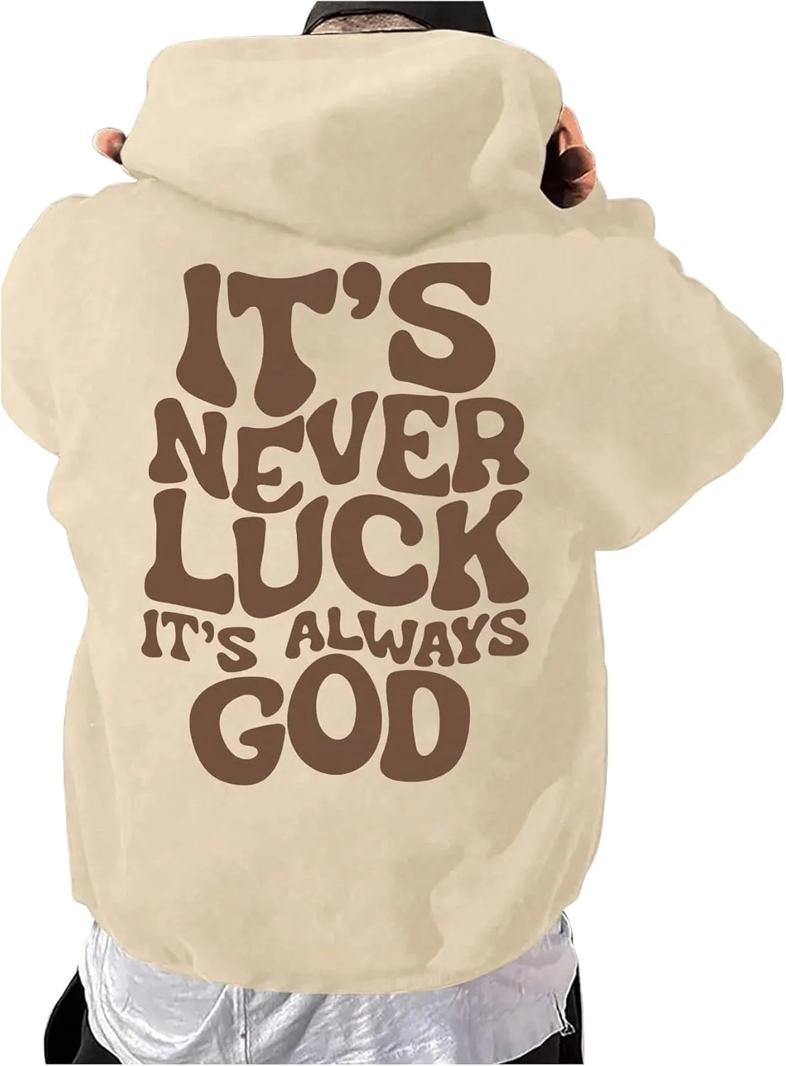 Мужская худи с длинным рукавом и принтом Floerns
Мужская худи с длинным рукавом и принтом Floerns