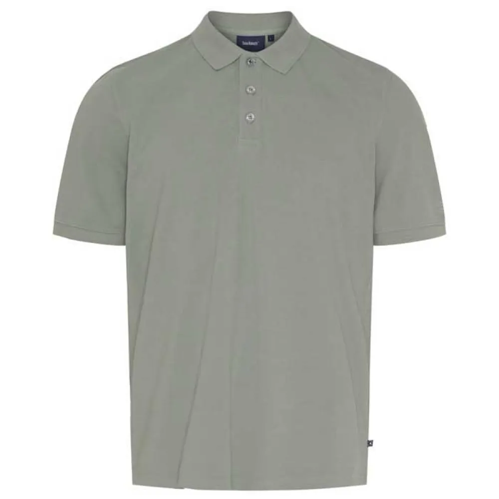 Поло с коротким рукавом Sea Ranch Nigel, зеленый
Поло с коротким рукавом Sea Ranch Nigel, зеленый