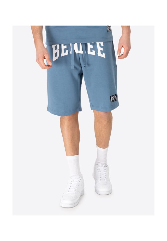 Шорты обычный крой амхерст Benlee, мультиколор
Шорты обычный крой амхерст Benlee, мультиколор