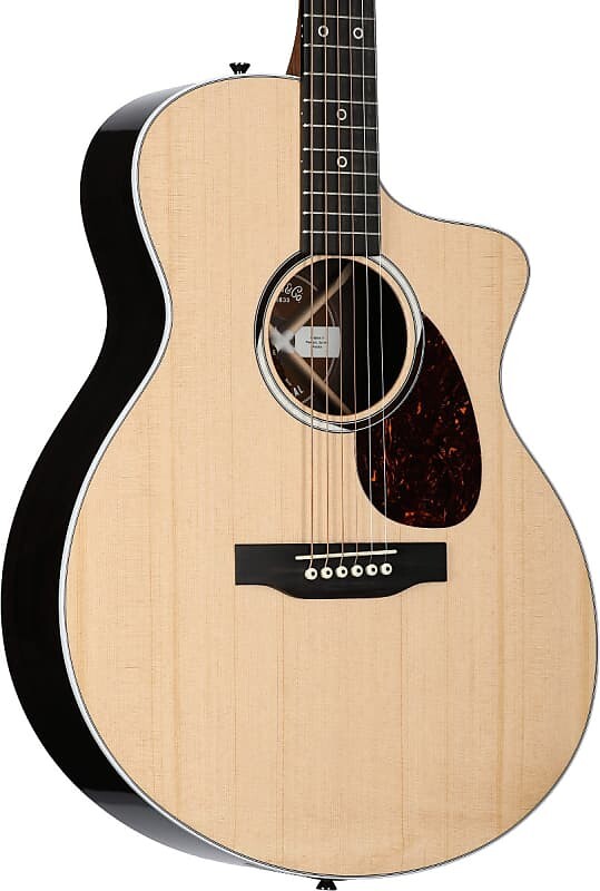 Акустическая гитара Martin SC-13E Special Acoustic-Electric Guitar
Акустическая гитара Martin SC-13E Special Acoustic-Electric Guitar