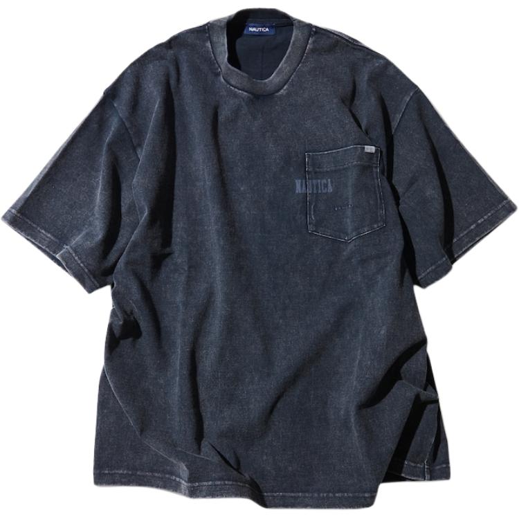 Футболка SS25 мужская NAUTICA JAPAN, Marine, Синий, Футболка SS25 мужская NAUTICA JAPAN, Marine
Футболка SS25 мужская NAUTICA JAPAN, Marine, Синий, Футболка SS25 мужская NAUTICA JAPAN, Marine