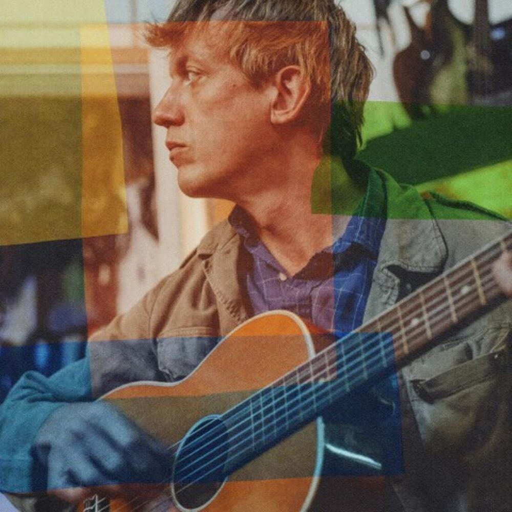 Виниловая пластинка LP Other You - Steve Gunn
Виниловая пластинка LP Other You - Steve Gunn