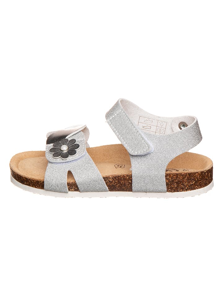 Сандалии Primigi, серебряный
Сандалии Primigi, серебряный