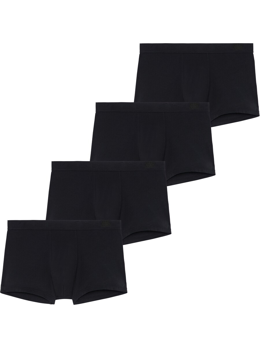 Боксеры HOM Supreme Cotton, черный
Боксеры HOM Supreme Cotton, черный