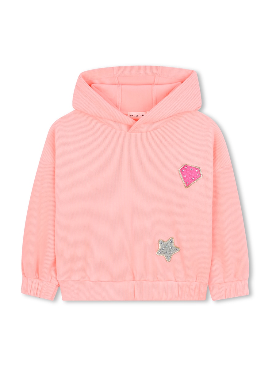 Толстовка Billieblush, Salmon
Толстовка Billieblush, Salmon