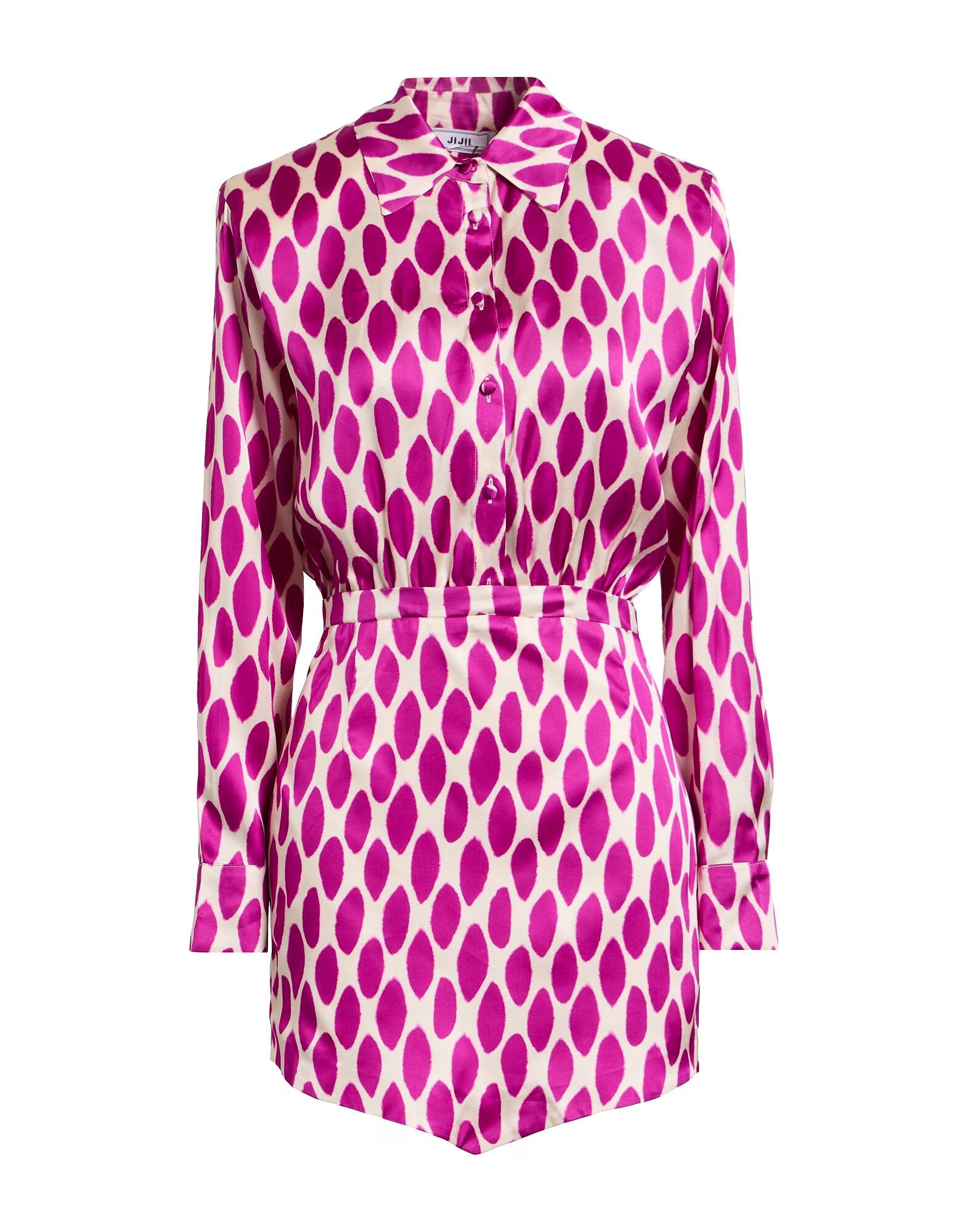 Мини-платье Jijil, лиловый
Мини-платье Jijil, лиловый