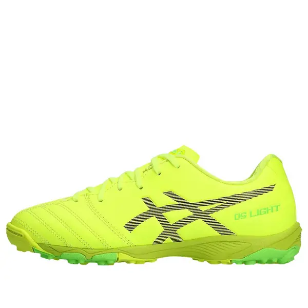 Кроссовки ds light tf Asics, желтый
Кроссовки ds light tf Asics, желтый
