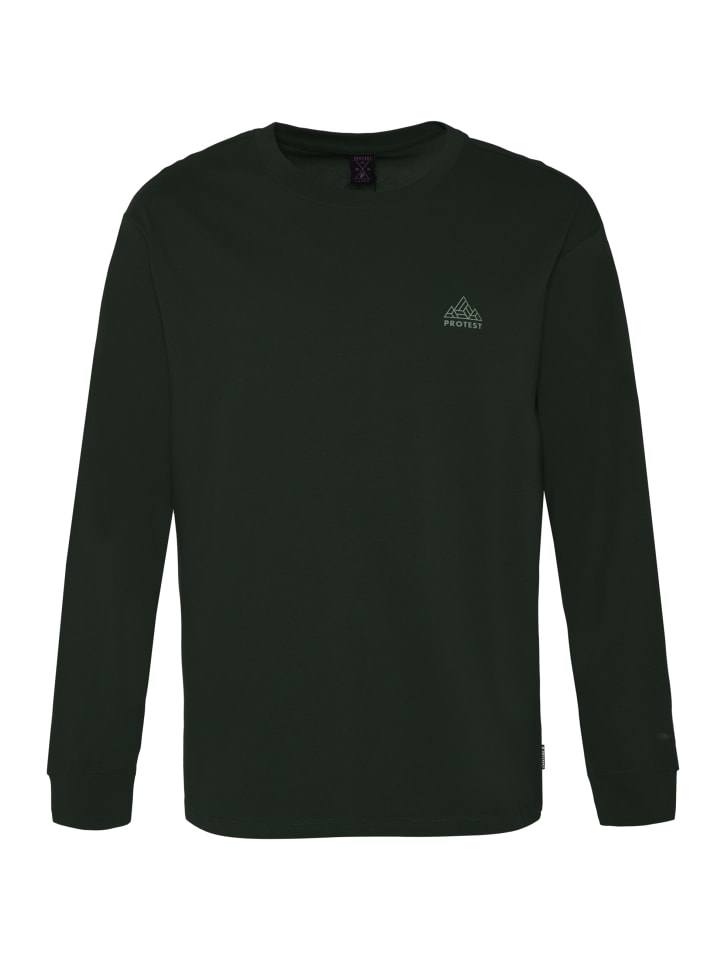 Толстовка Protest
Толстовка Protest