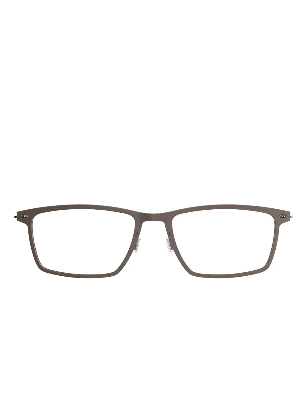 Очки в прямоугольной оправе N.O.W. 6544 Lindberg, серый
Очки в прямоугольной оправе N.O.W. 6544 Lindberg, серый