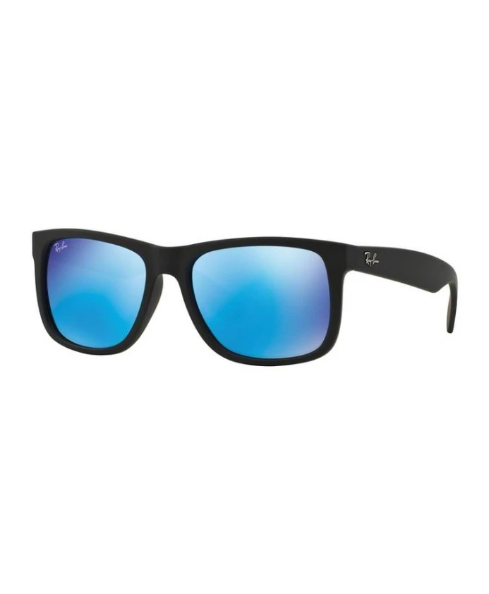 Оригинальные солнцезащитные очки Justin, высочайшего качества! Ray-Ban, черный
Оригинальные солнцезащитные очки Justin, высочайшего качества! Ray-Ban, черный