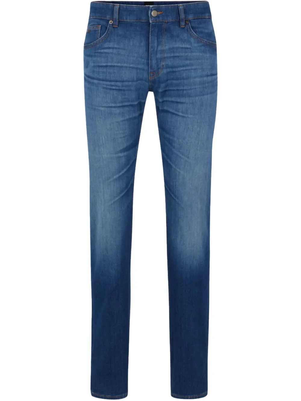 Джинсы Maine BOSS, синий
Джинсы Maine BOSS, синий