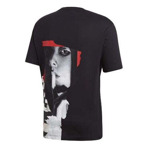 Футболка men's y-3 small logo printing round neck short sleeve black t-shirt Adidas, черный
Футболка men's y-3 small logo printing round neck short sleeve black t-shirt Adidas, черный