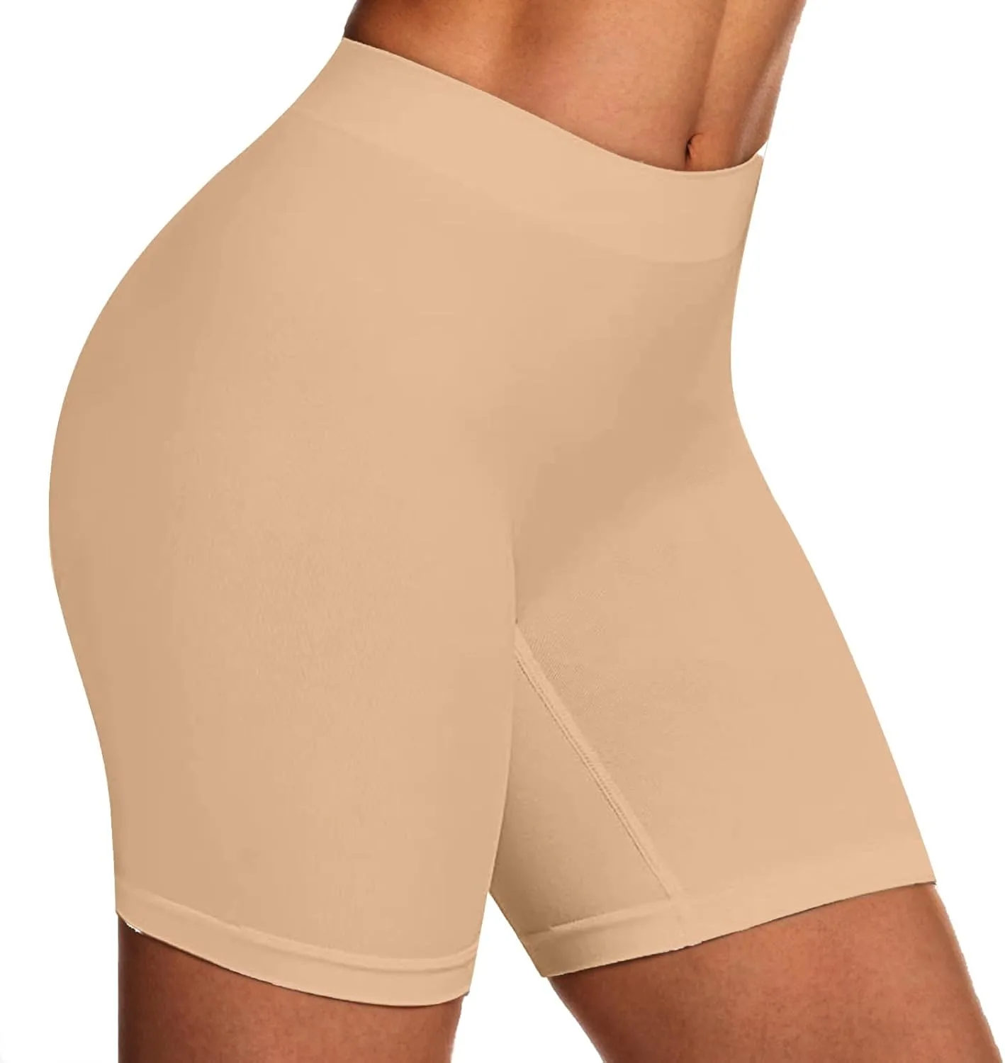 Xiaojmake Женское корректирующее белье для живота High Waisted Body Shaper
Xiaojmake Женское корректирующее белье для живота High Waisted Body Shaper