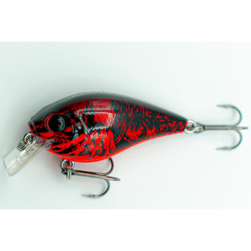 Твердая приманка VOLKIEN SOUL - FAT VS 120
Твердая приманка VOLKIEN SOUL - FAT VS 120