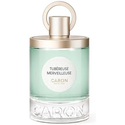ТубаReuse Merveilleuse Eau De Parfum 100мл, Caron
ТубаReuse Merveilleuse Eau De Parfum 100мл, Caron