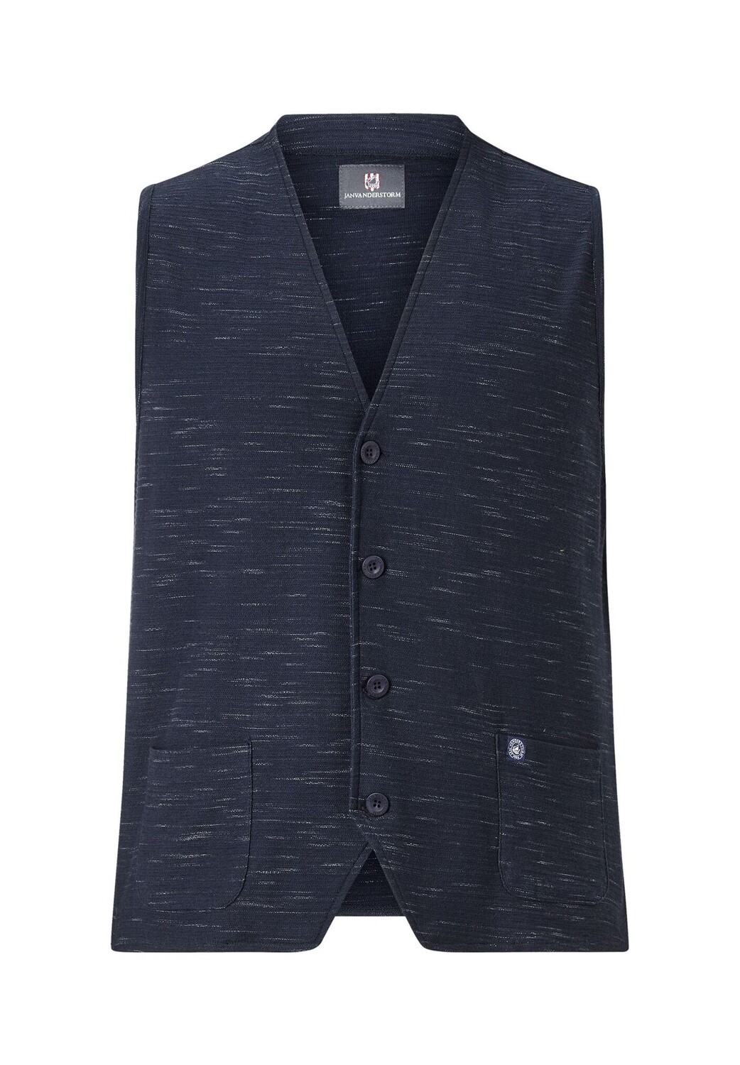 AHLMANN спортивный жилет JAN VANDERSTORM, темно-синий
AHLMANN спортивный жилет JAN VANDERSTORM, темно-синий