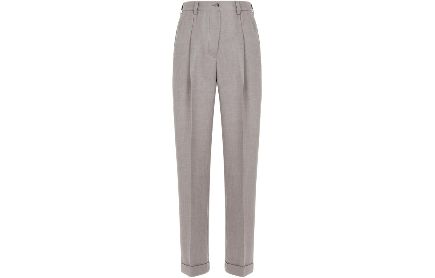 Повседневные брюки женские серые Miu Miu
Повседневные брюки женские серые Miu Miu