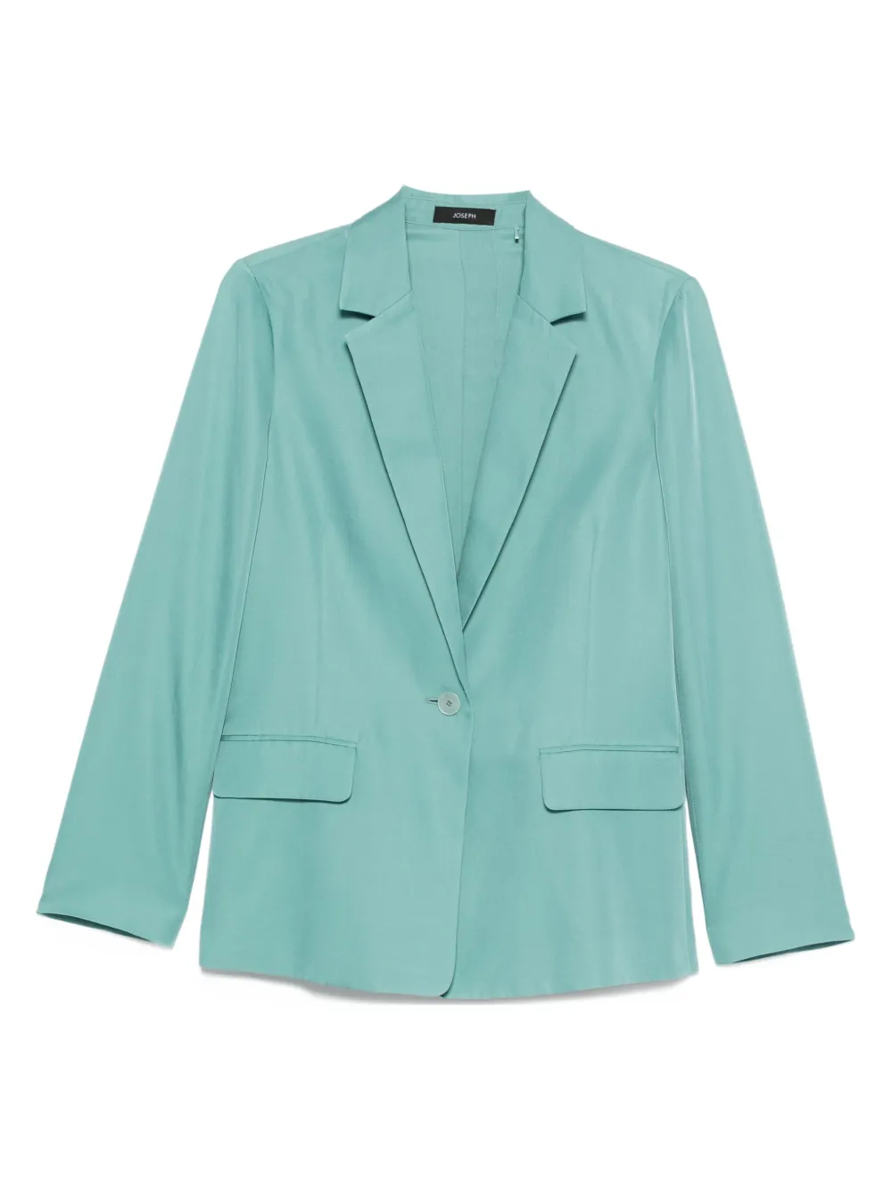 Блейзер на пуговице JOSEPH, зеленый
Блейзер на пуговице JOSEPH, зеленый