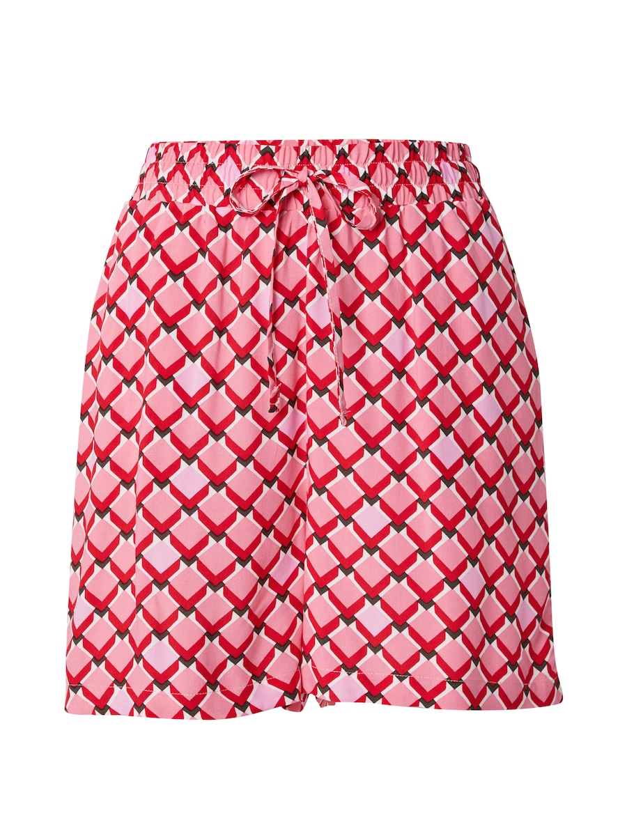 Брюки свободного кроя LTB TIDERE, розовый/светло-розовый
Брюки свободного кроя LTB TIDERE, розовый/светло-розовый