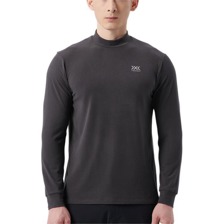 Футболка с длинным рукавом мужская XBIONIC, белая
Футболка с длинным рукавом мужская XBIONIC, белая