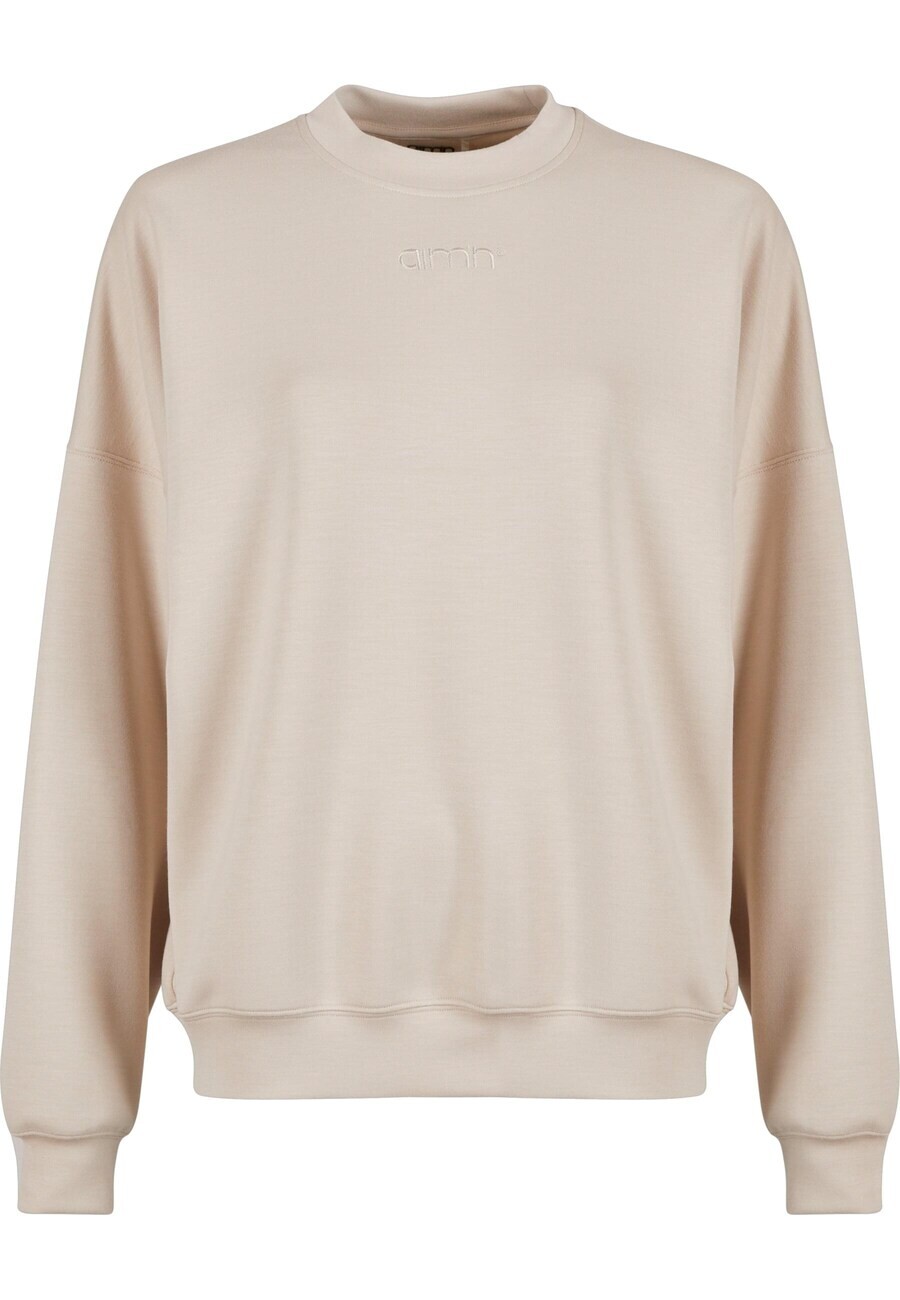 Свитер Aim'n Sweatshirt, бежевый
Свитер Aim'n Sweatshirt, бежевый